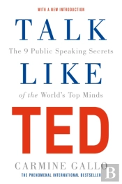 Talk Like Ted
