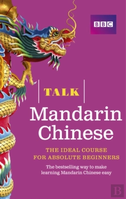 Bertrand.pt - Talk Mandarin Chinese Book 2nd Edition