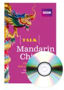 Talk Mandarin Chinese (Book/Cd Pack)
