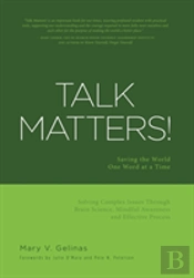 Talk Matters!
