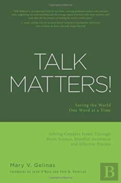Talk Matters!