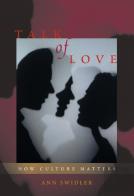 Talk Of Love