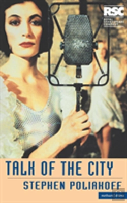 Bertrand.pt - Talk Of The City