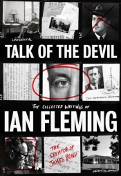Talk Of The Devil