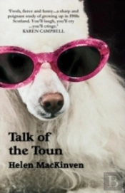 Talk Of The Toun