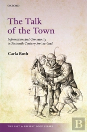 Talk Of The Town