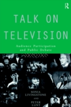 Bertrand.pt - Talk On Television