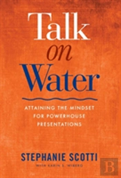 Talk On Water