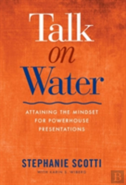 Bertrand.pt - Talk On Water