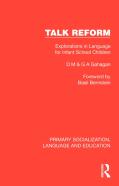 Talk Reform