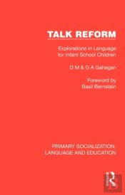 Talk Reform