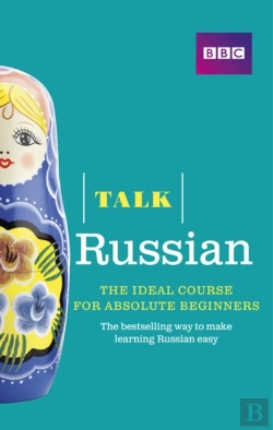 Bertrand.pt - Talk Russian Ebook With Audio
