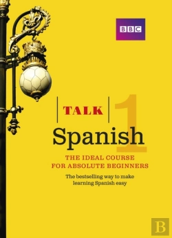 Bertrand.pt - Talk Spanish 1