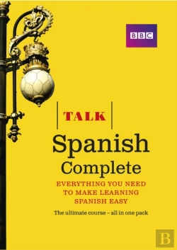 Bertrand.pt - Talk Spanish Complete Set