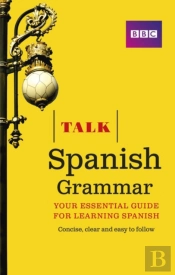 Talk Spanish Grammar