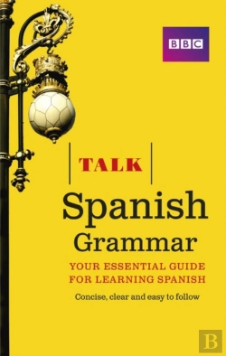 Bertrand.pt - Talk Spanish Grammar