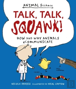 Bertrand.pt - Talk, Talk, Squawk!