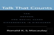 Talk That Counts