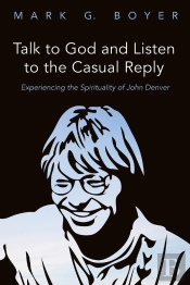 Talk To God And Listen To The Casual Reply