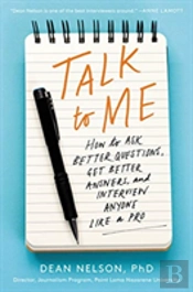 Talk To Me