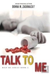 Talk To Me