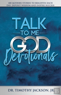 Bertrand.pt - Talk To Me God Devotionals