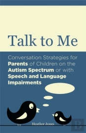 Talk To Me