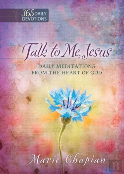 Bertrand.pt - Talk To Me Jesus