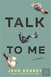 Talk To Me