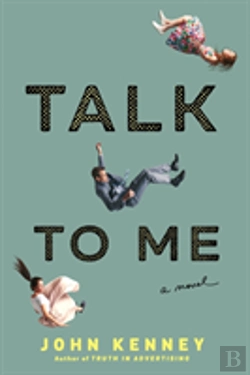 Bertrand.pt - Talk To Me
