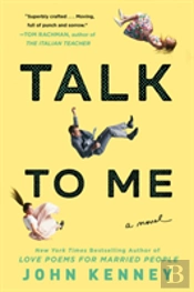 Talk To Me