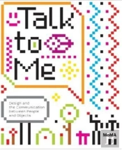 Talk To Me