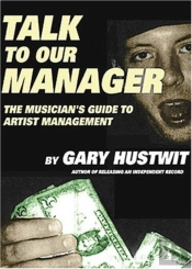 Talk To Our Manager
