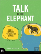 Talk To The Elephant