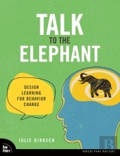 Talk To The Elephant
