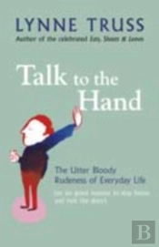 Talk To The Hand