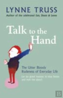 Bertrand.pt - Talk To The Hand