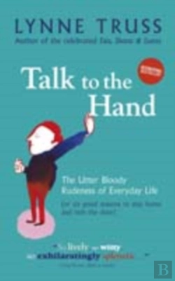 Bertrand.pt - Talk To The Hand