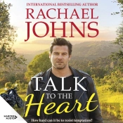 Talk To The Heart (Rose Hill, #3)