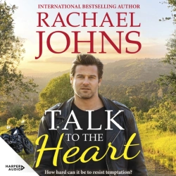 Bertrand.pt - Talk To The Heart (Rose Hill, #3)