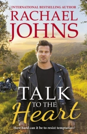 Talk To The Heart (Rose Hill, #3)