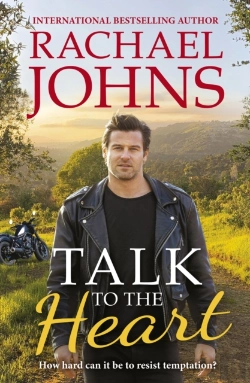 Bertrand.pt - Talk To The Heart (Rose Hill, #3)