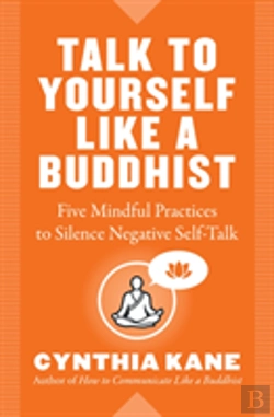 Bertrand.pt - Talk To Yourself Like A Buddhist