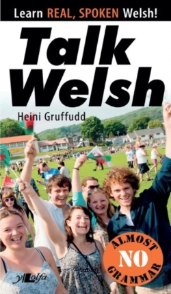 Bertrand.pt - Talk Welsh