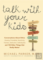Talk With Your Kids