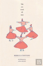 Talk You Round Till Dusk