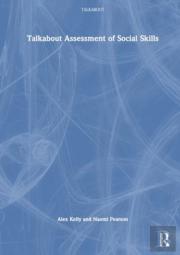 Talkabout Assessment Of Social Skills