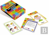 Talkabout Cards - Self Awareness Game