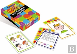 Bertrand.pt - Talkabout Cards - Self Awareness Game
