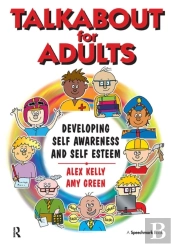 Talkabout For Adults